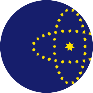 New Federal State of China