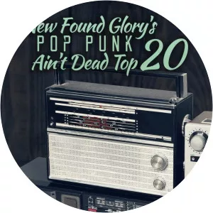 New Found Glory's Pop Punk Ain't Dead Top 20 - TV program
