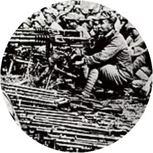 New Fourth Army incident - 