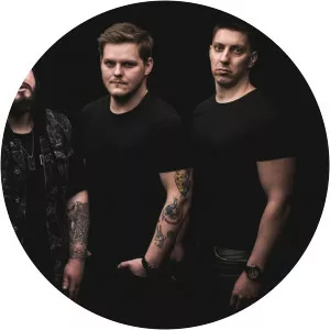 New Friend Request photograph