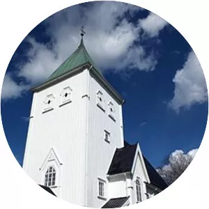 New Frogner Church - 