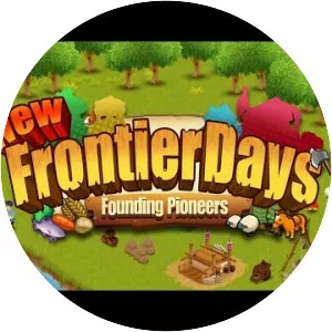 New Frontier Days: Founding Pioneers