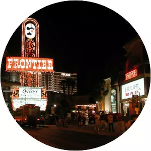 New Frontier Hotel and Casino