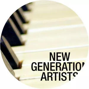New Generation ArtistsSince 2002 - TV program