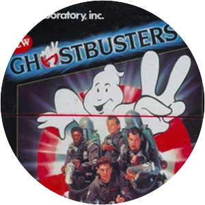 New Ghostbusters II