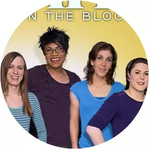 New Girls on the Block