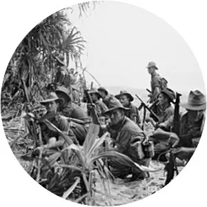 New Guinea campaign