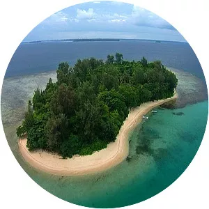 New Guinea photograph