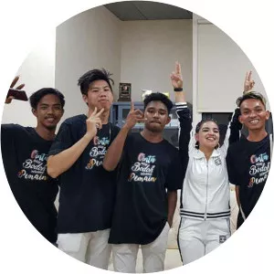 New Gvme - Musical artist