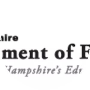 New Hampshire Department of Education