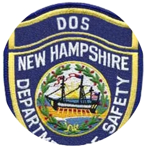 New Hampshire Department of Safety