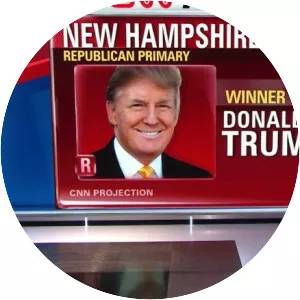 New Hampshire Primary - 