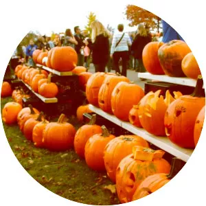 New Hampshire Pumpkin Festival - 