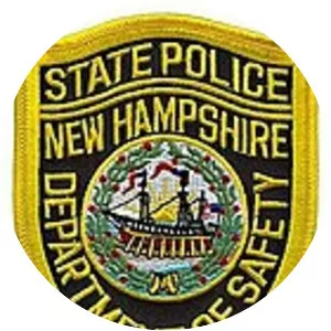 New Hampshire State Police