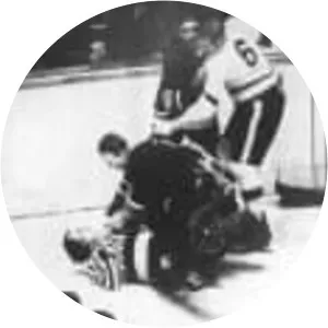 New Haven Blades photograph