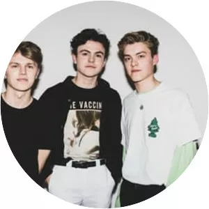 New Hope Club - Pop trio