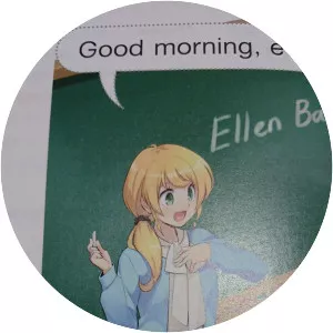 New Horizon - Textbook