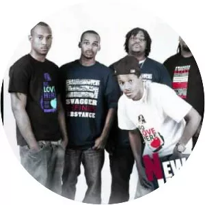 New Impressionz - Musical artist