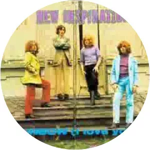 New Inspiration photograph