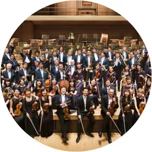 New Japan Philharmonic - Orchestra