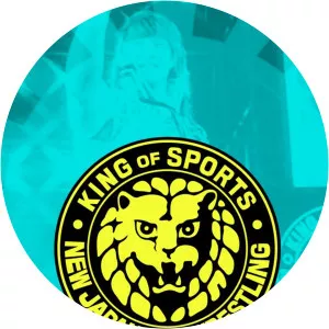New Japan Pro-Wrestling - Professional wrestling company