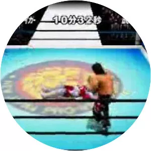 New Japan Pro Wrestling: Tōhkon Road . . .