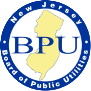 New Jersey Board of Public Utilities