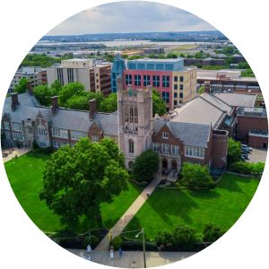 New Jersey City University