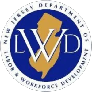 New Jersey Department of Labor and . . .