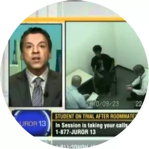 New Jersey v. Dharun Ravi