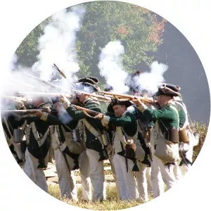 New Jersey Volunteers