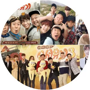 New Journey to the West - Reality show