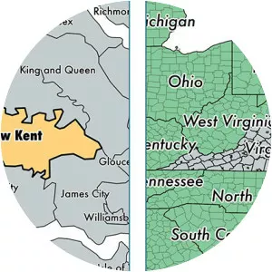 New Kent County