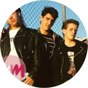 New Kids On The Block - Boy band