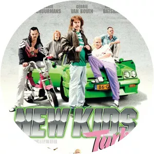New Kids Turbo