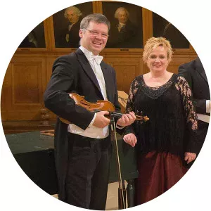 Neues Bach Collegium Musicum Leipzig