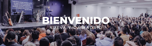 New Life Church, Madrid