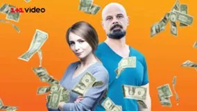 New Life of Vasylyna Pavlivna2019