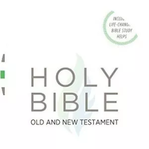 New Life Version - Book