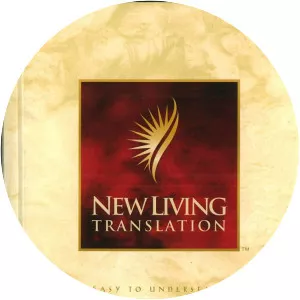 New Living Translation