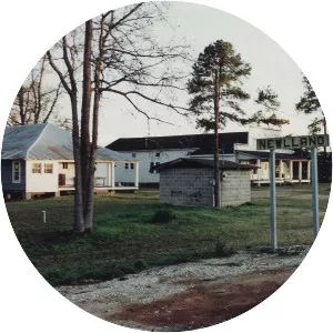 New Llano - Town in Louisiana