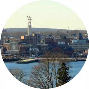 New London, Wisconsin