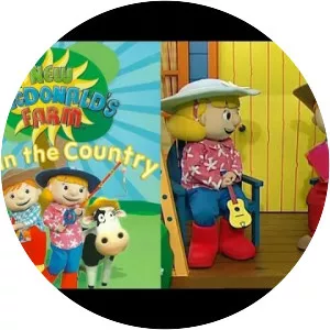 New MacDonald's Farm