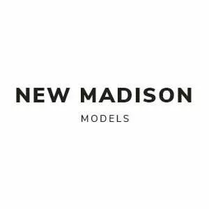 New Madison Models photograph