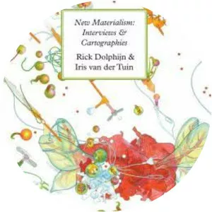 New Materialism: Interviews & Cartographies