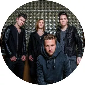 New Medicine - Rock band