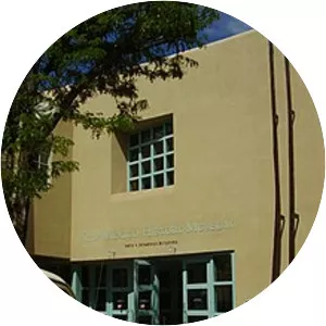 New Mexico History Museum - 