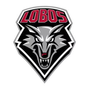 New Mexico Lobos football - Football team