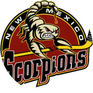 New Mexico Scorpions - Hockey team