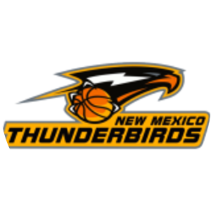 New Mexico Thunderbirds